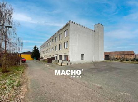 Prodej bytu, 2+kk, 39 m²