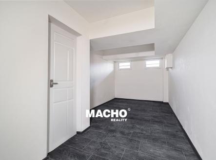 Prodej bytu, 2+kk, 39 m²