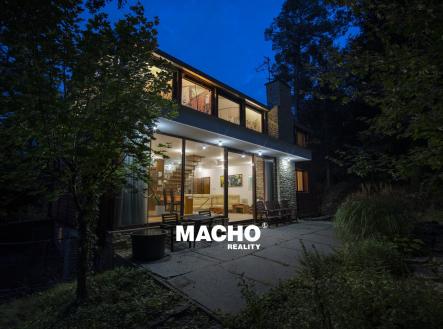 Prodej domu/vily, 248 m²