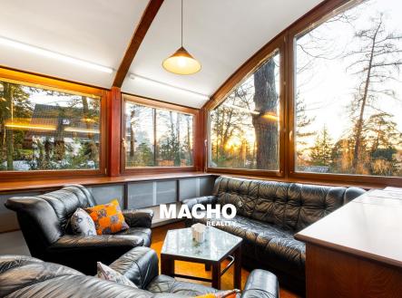 Prodej domu/vily, 248 m²