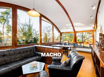 Prodej domu/vily, 248 m²