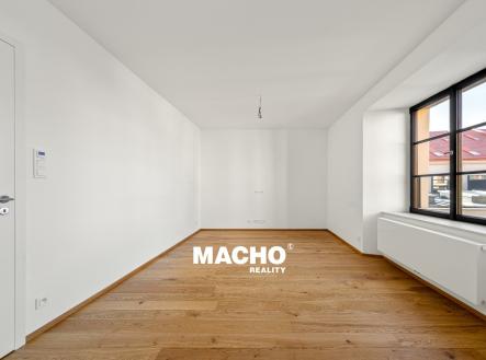 Pronájem bytu, 1+kk, 26 m²