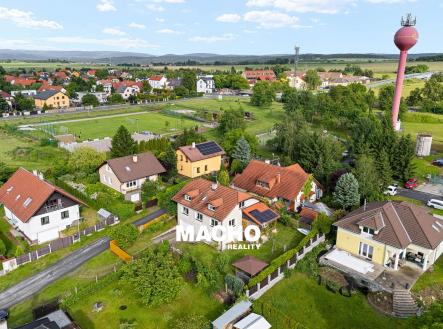 Prodej domu/vily, 333 m²