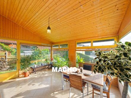 Prodej domu/vily, 333 m²