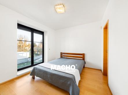 Pronájem bytu, 2+kk, 51 m²