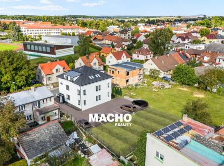 Prodej bytu, 2+kk, 49 m²