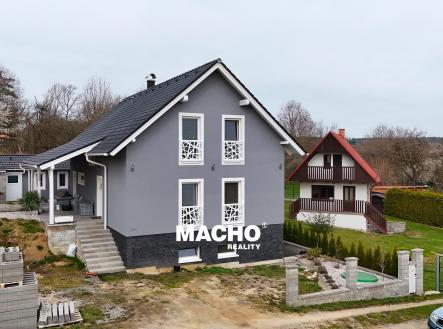 Prodej domu/vily, 220 m²