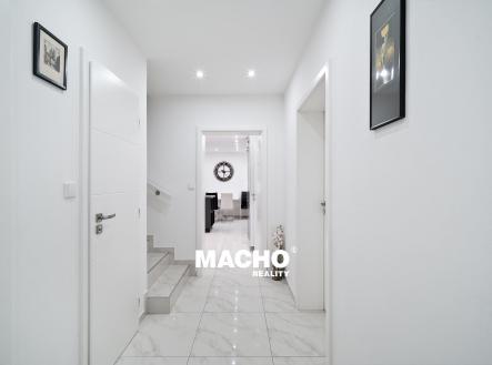 Prodej domu/vily, 220 m²