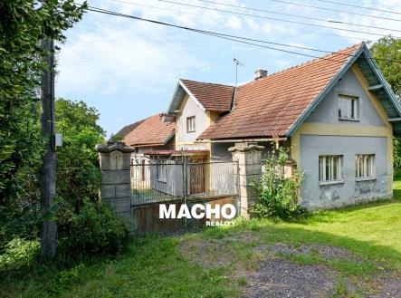 Prodej zemědělského objektu, 2 763 m²