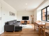 Pronájem bytu, 1+kk, 26 m²