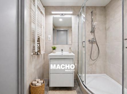 Pronájem bytu, 1+kk, 31 m²