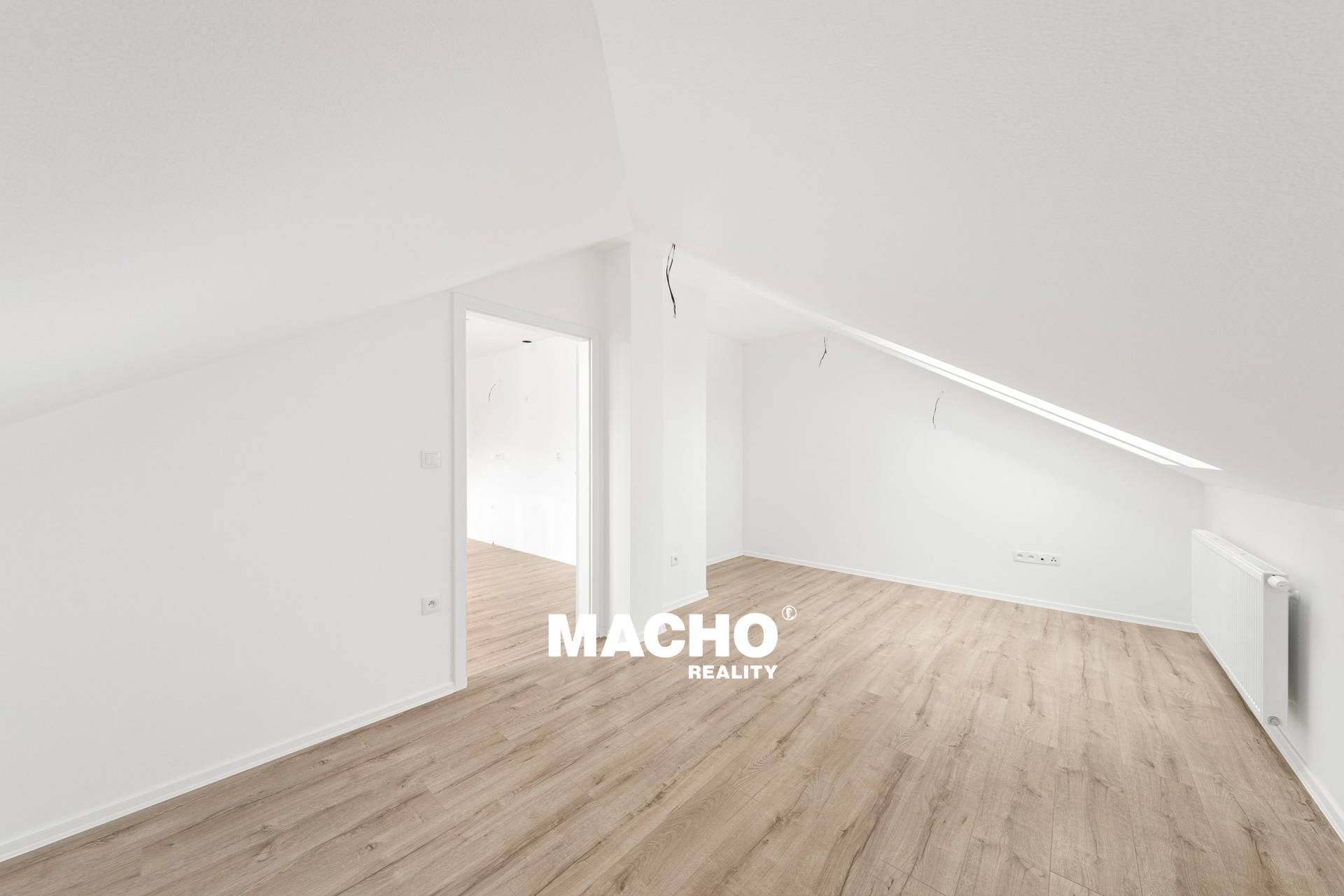 Prodej bytu 2+kk 49 m², Soběslav II