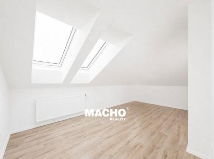 Prodej bytu, 2+kk, 49 m²