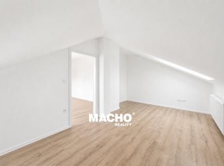 Prodej bytu, 2+kk, 49 m²