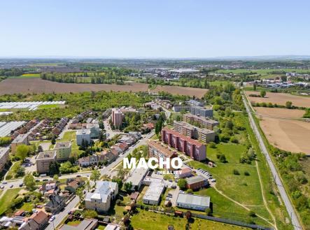 Prodej bytu, 2+kk, 55 m²