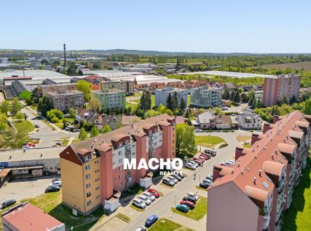 Prodej bytu, 2+kk, 55 m²