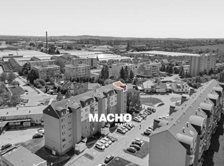 Prodej bytu, 2+kk, 55 m²