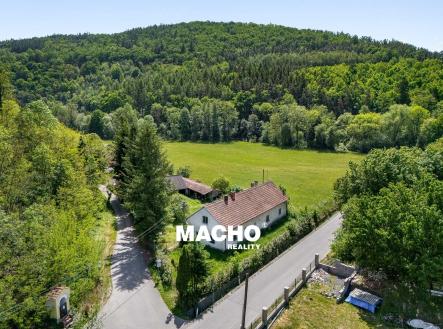 Prodej domu/vily, 105 m²