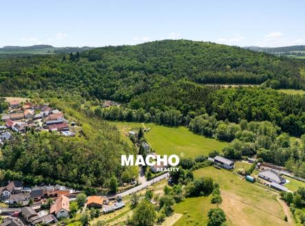 Prodej domu/vily, 105 m²
