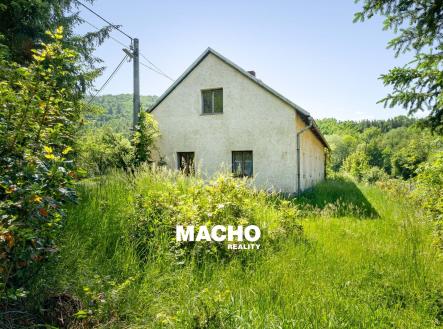 Prodej domu/vily, 105 m²
