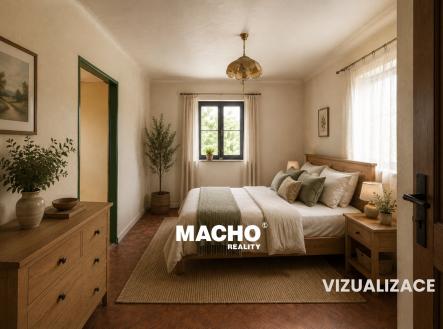 Prodej domu/vily, 105 m²