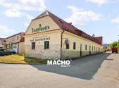 Prodej domu/vily, 286 m²