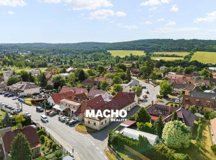 Prodej domu/vily, 286 m²