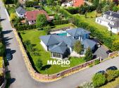 Prodej domu/vily, 372 m²