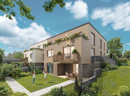 251205 Slapanice poslední verze 2 | Developerský projekt, Šlapanice