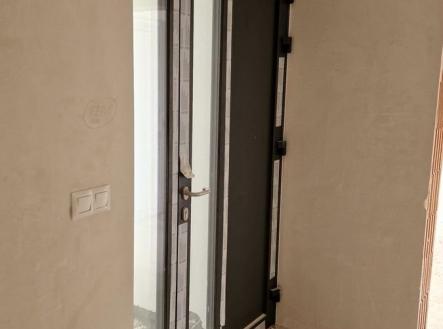 Prodej domu/vily, 206 m²