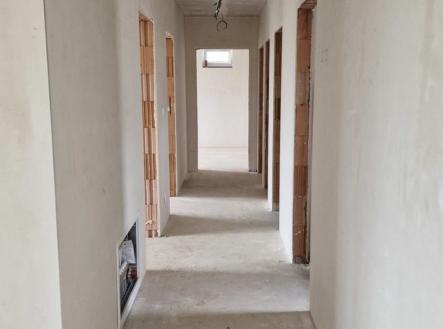 Prodej domu/vily, 206 m²
