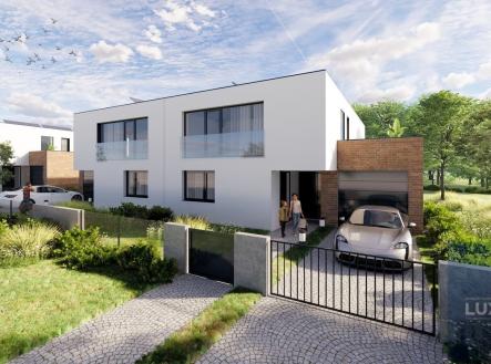 Prodej pozemku pro bydlení, 7 774 m²