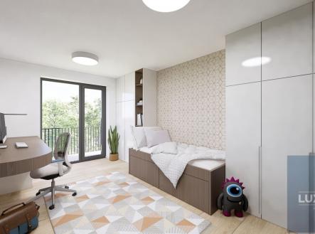 Prodej pozemku pro bydlení, 7 774 m²