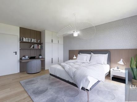 Prodej pozemku pro bydlení, 7 774 m²