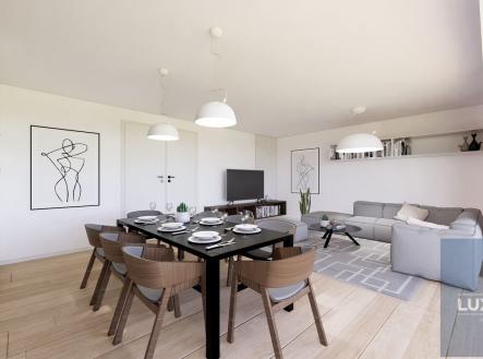 Prodej pozemku pro bydlení, 1 215 m²