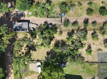 Prodej pozemku, zahrada, 1 457 m²