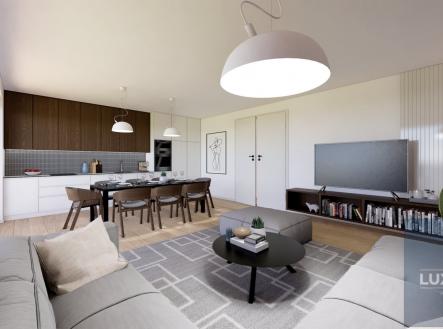 Prodej domu/vily, 176 m²