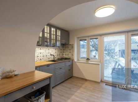 Prodej domu/vily, 145 m²