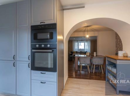 Prodej domu/vily, 145 m²