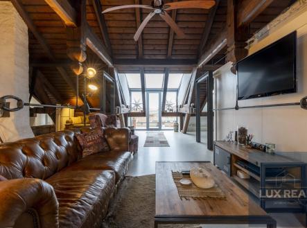 Prodej bytu, atypický, 164 m²