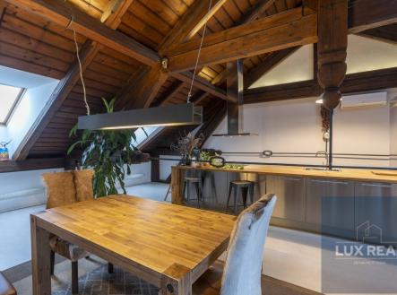 Prodej bytu, atypický, 164 m²