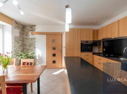 Prodej domu/vily, 160 m²