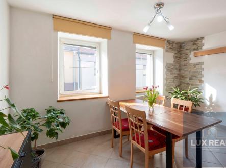 Prodej domu/vily, 160 m²