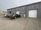 Pronájem komerčního objektu, sklad, 104 m²
