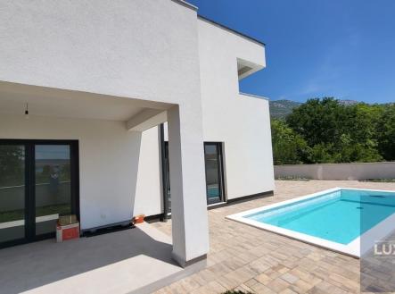 Prodej domu/vily, 250 m²