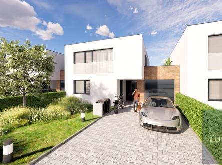 Prodej bytu, 2+kk, 78 m²