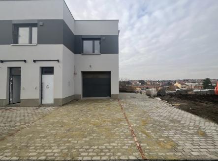 Prodej bytu, 4+kk, 102 m²