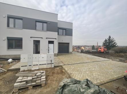 Prodej bytu, 4+kk, 102 m²