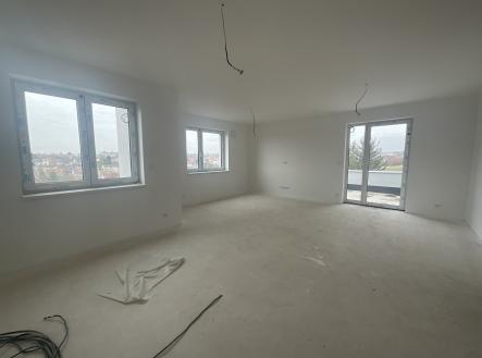 Prodej bytu, 4+kk, 102 m²