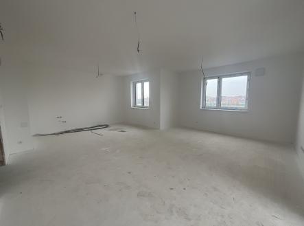 Prodej bytu, 4+kk, 102 m²